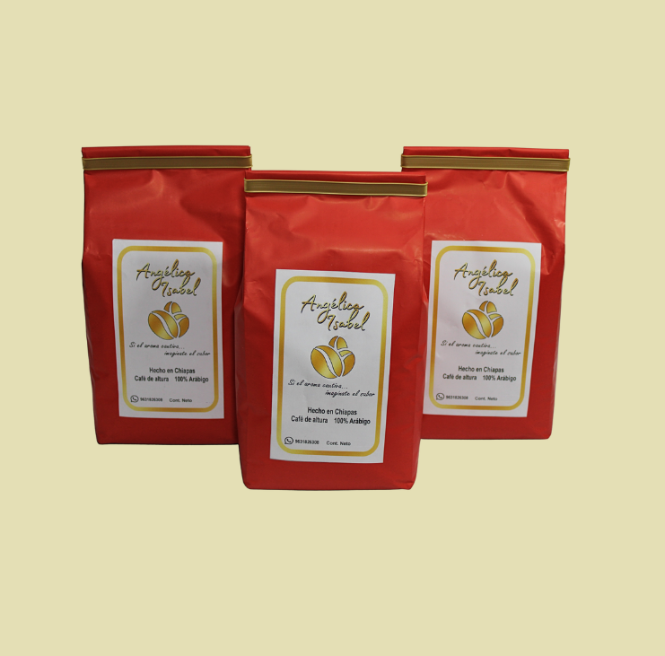 Kit de Catación - 3x250g - ENVÍO GRATIS